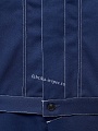 Летняя укороченная куртка арт. 553-КТНЛТ (100% хлопок) от &amp;quot;Ивановская Фабрика Спецодежды&amp;quot;