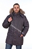 Зимняя куртка &quot;Аляска&quot; Premium от &quot;Ивановская Фабрика Спецодежды&quot;