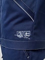 Летняя укороченная куртка арт. 553-КТНЛТ (100% хлопок) от &amp;quot;Ивановская Фабрика Спецодежды&amp;quot;