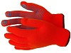 Перчатки акриловые с ПВХ покрытием («Оранж») от &quot;Ивановская Фабрика Спецодежды&quot;