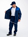 Летний рабочий костюм арт. 146 для Рабочих Premium (брюки) от &amp;quot;Ивановская Фабрика Спецодежды&amp;quot;