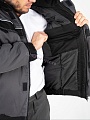 Зимняя куртка мужская &amp;quot;Зенит&amp;quot; (смес 65/35) от &amp;quot;Ивановская Фабрика Спецодежды&amp;quot;