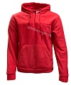 Флисовая куртка Travel (красная) от &amp;quot;Ивановская Фабрика Спецодежды&amp;quot;