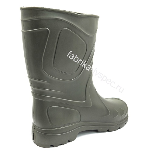Сапоги ЭВА Лес от &amp;quot;Ивановская Фабрика Спецодежды&amp;quot;