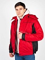 Зимняя куртка &amp;quot;Red Premium&amp;quot; от &amp;quot;Ивановская Фабрика Спецодежды&amp;quot;