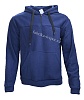 Флисовая куртка Travel (синяя) от &quot;Ивановская Фабрика Спецодежды&quot;