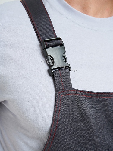 Летний рабочий костюм арт. 282-СТ28 (п/к) от &amp;quot;Ивановская Фабрика Спецодежды&amp;quot;