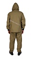 Летний костюм Противоэнцефалитный-3 с ловушками (палатка) от &amp;quot;Ивановская Фабрика Спецодежды&amp;quot;