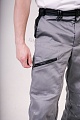 Летние брюки Premium, серые от &amp;quot;Ивановская Фабрика Спецодежды&amp;quot;