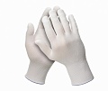 Перчатки нейлоновые белые от &amp;quot;Ивановская Фабрика Спецодежды&amp;quot;