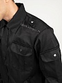 Летний рабочий костюм арт. 154 для Охранника Premium (брюки) от &amp;quot;Ивановская Фабрика Спецодежды&amp;quot;